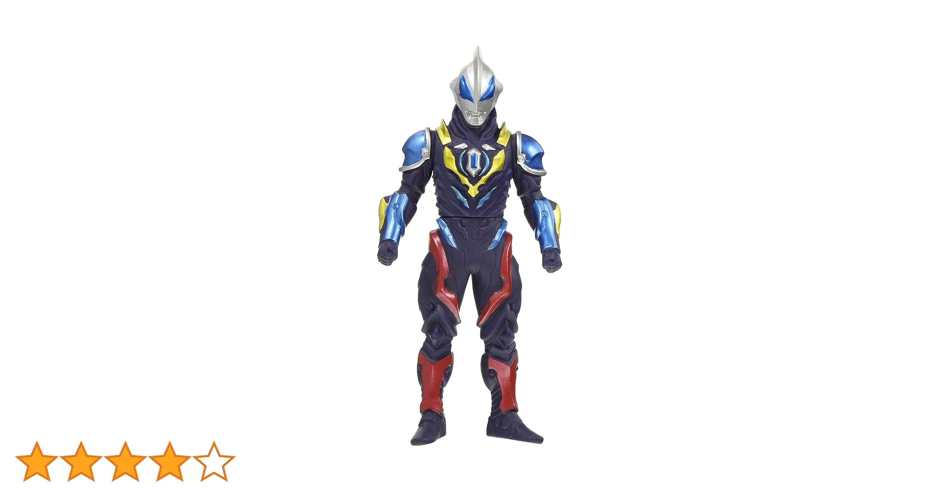 Amazon.co.jp: バンダイ ウルトラマンZ ウルトラヒーロー